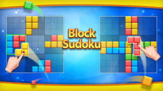Block Sudoku Puzzle screenshot 13