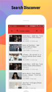 NewPipe - Lightweight YouTube Video Downloader screenshot 4
