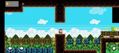Mystic Mario screenshot 4
