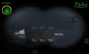 Steampunk submarine 2 screenshot 11