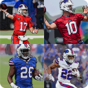 Buffalo Bills Quiz 2021