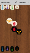 Hive: La Colmena (juego de mesa) screenshot 5