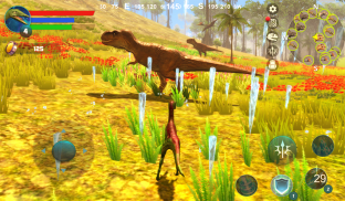 Compsognathus Simulator screenshot 5