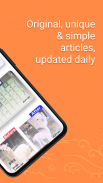 Japanese Reading screenshot 3