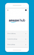 Amazon Hub Counter screenshot 0