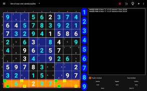 Sudoku Coach Lite screenshot 12