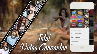 Total Video Converter screenshot 2