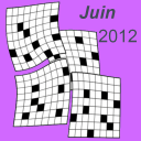 Crosswords 06 Icon