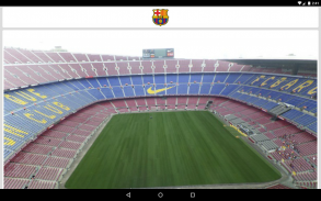 Futebol ao vivo screenshot 0