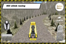 simulatore di carro attrezzi screenshot 3