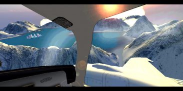 Flight VR Demo screenshot 0