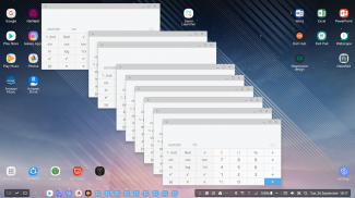 Desktop Hub for Samsung DeX screenshot 1