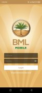 BML Mobile screenshot 2