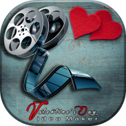 Love Photo Video Maker With Music screenshot 6