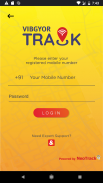 VIBGYOR Track screenshot 4