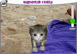 KittyZ Cat - Virtual Pet to take care and play screenshot 6