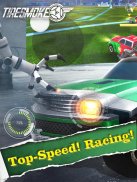 Tiresmoke screenshot 11