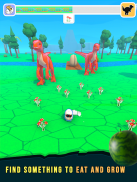 Dino Domination screenshot 2