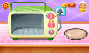 披萨店 -  厨师 和 餐厅 screenshot 10
