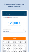 StarMoney - Banking + Finanzen screenshot 1