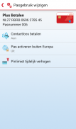 RegioBank - Mobiel Bankieren screenshot 13