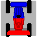 F1 Rush Icon