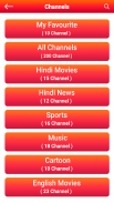 Star Plus Serials-Colors TV Star Plus Guide 2020 screenshot 2