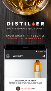 Distiller - Your Personal Liquor Expert screenshot 0