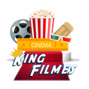 KingFilmes - Assistir Filmes Online screenshot 0