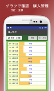 CDマネージャー(CD管理・CDの整理・購入管理) screenshot 4