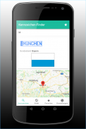 Kennzeichen-Finder mit Karte screenshot 4