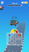Gear  Car screenshot 7