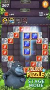 Block Puzzle Jewel : MISSION screenshot 2