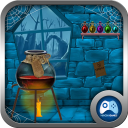 Escape Games - Mystery House Icon