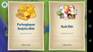 Aplikasi Alkitab Anak-Anak: Cerita Animasi screenshot 5