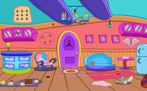 Escape Game-Yo Room screenshot 12