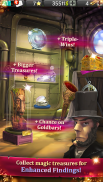 Slot Raiders - Treasure Quest screenshot 4