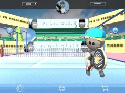 Padel Clash screenshot 12