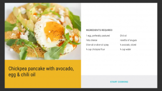 Cookbook App: Food Recipes screenshot 10