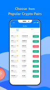 CoinCola - Bitcoin Trading screenshot 8