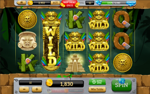 Royal Slots: Casino Machines screenshot 1