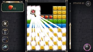 Schmuck Pop-Puzzle screenshot 6