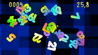 Alphabet ABC screenshot 1