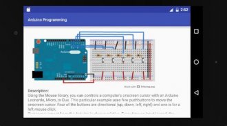 Arduino Programming screenshot 4