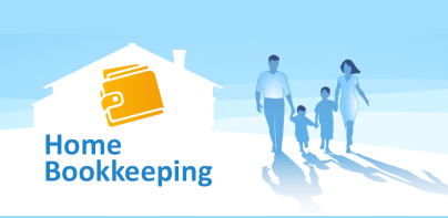 Home Bookkeeping Money Manager