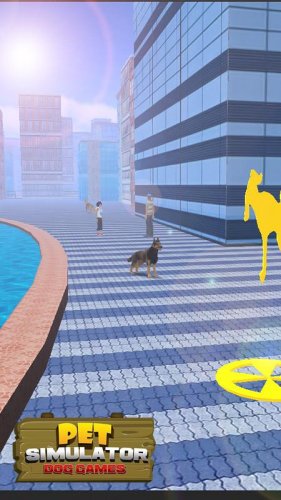 Pet Simulator Dog Games 1 2 Download Android Apk Aptoide - roblox pet simulator apk