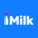iMilk доставка продуктов Icon