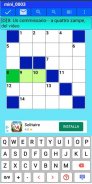 Cruciverba e Parole Crociate Facilitati gratis screenshot 3