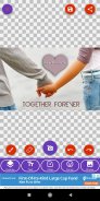 Promise day: Greeting, Photo Frames, GIF, Quotes screenshot 7
