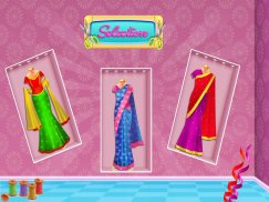 Indian Wedding Dress Tailor screenshot 2